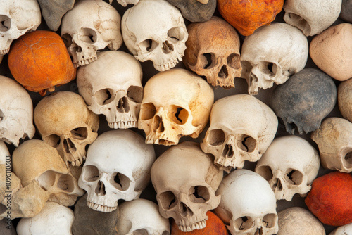 Bones Background