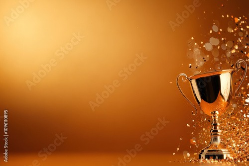 Champion Background