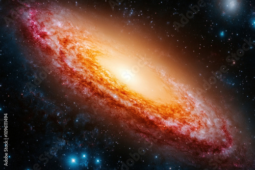 Cosmic Background