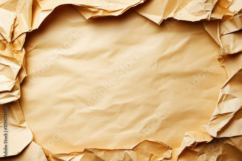 Paper Bag Background