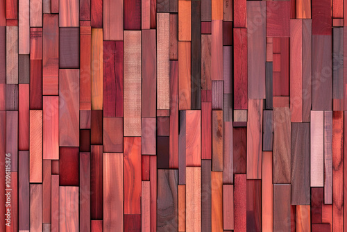 Seamless Wood Floor Texture