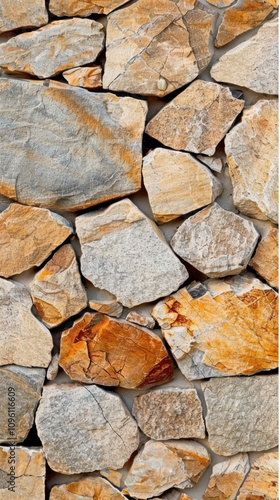 Stone Wall Texture