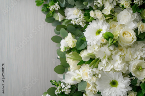 Weeding Background