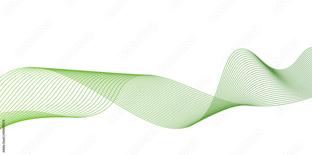 Abstract green waves background,Abstract green wavy lines. Colorful vector background.green wave melody lines on white background,Abstract green wave lines pattern background. green wave lines frame, Abstract green waves background,Abstract green wavy lines. Colorful vector background.green wave melody lines on white background,Abstract green wave lines pattern background. green wave lines frame,