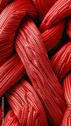 Sports Jersey Texture