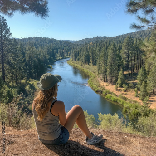 Yuba River