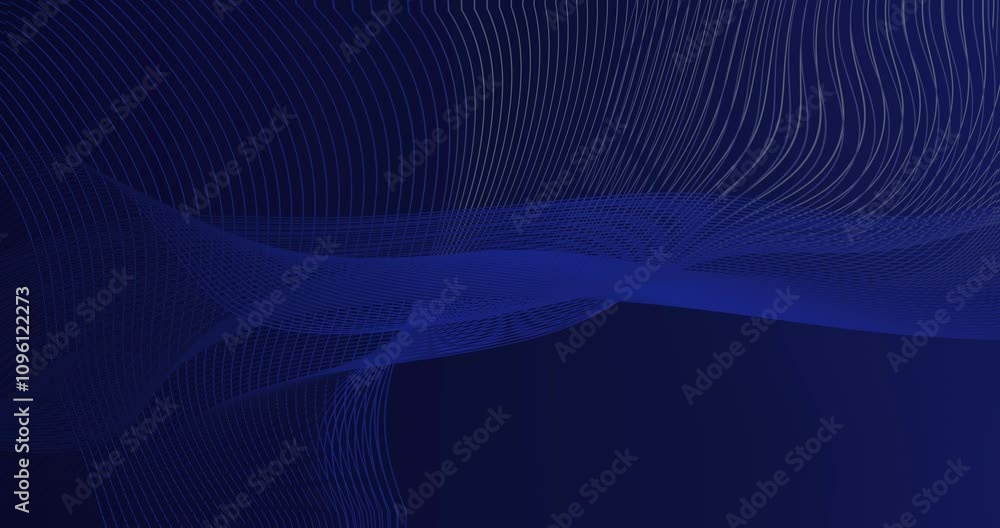 Wavy lines gradient abstract background. Modern or tech abstract background for your business.
Wavy lines gradient abstract background. Modern or tech abstract background for your business.