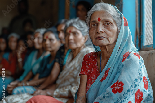 indian rural health