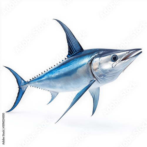 Marlin Isolated