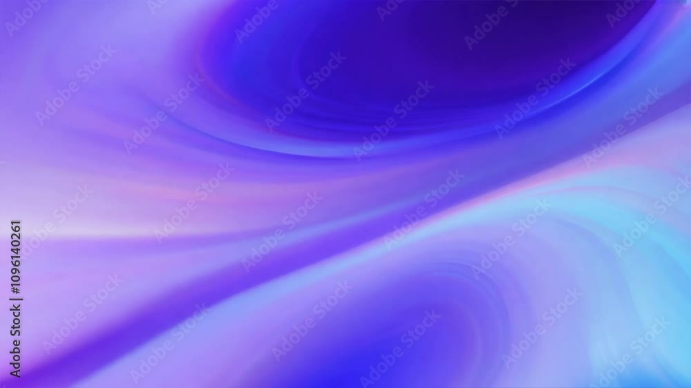 Soothing Abstract Background Creative Fluid Design with Calming Purple and Blue Gradients for Serene Digital Projects Soothing Abstract Background Creative Fluid Design with Calming Purple and Blue Gradients for Serene Digital Projects