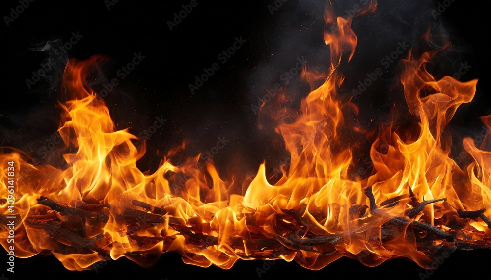 Dynamic Burning Fire Flames Border Transparent Texture Isolated Background - High-Resolution .jpg for Intense Visual Effects, Graphic Design, and Realistic Flame-Themed Creations Dynamic Burning Fire Flames Border Transparent Texture Isolated Background - High-Resolution .jpg for Intense Visual Effects, Graphic Design, and Realistic Flame-Themed Creations