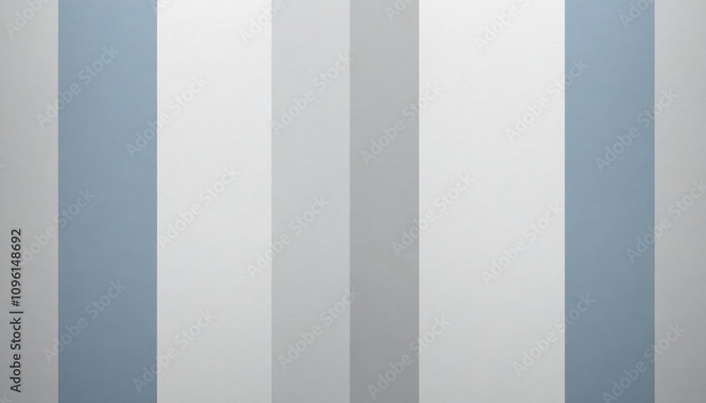 wall with vertical stripes of blue and white wall with vertical stripes of blue and white
