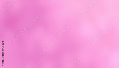 pink background with a blurry image