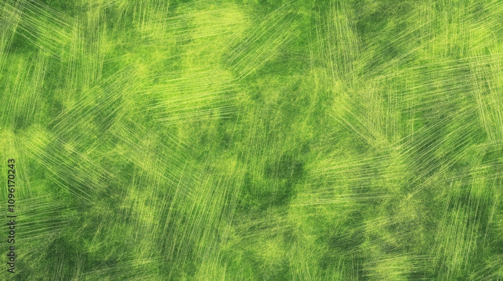 Green Scribble chaotic drawing. Hand painted scrawl colourful background texture. Grunge kids freehand paint overlay Green Scribble chaotic drawing. Hand painted scrawl colourful background texture. Grunge kids freehand paint overlay