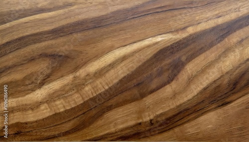 High-Quality Detailed Core Walnut Wood Texture with Natural Veins for Furniture Applications, Seamless Detls Tile Format Design Ideal for Modern Interiors and Woodworking Projects photo