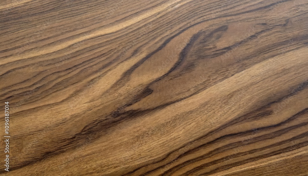 Detailed core walnut wood texture featuring natural veins, ideal for furniture design and decoration projects presented in detls tile format for seamless high-quality applications. Detailed core walnut wood texture featuring natural veins, ideal for furniture design and decoration projects presented in detls tile format for seamless high-quality applications.