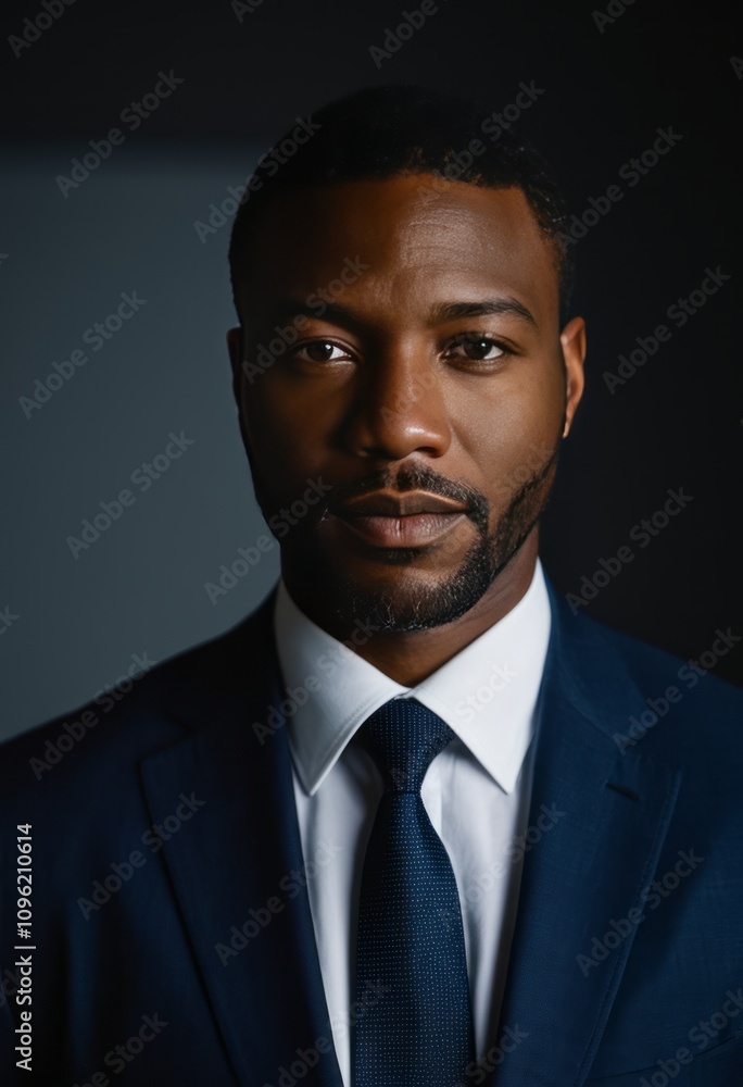 Man close-up on a green background talking on the phone black businessman portrait Ultra realistic Photorealistic hyperdetailed photography soft light head and shoulders portrait cover Man close-up on a green background talking on the phone black businessman portrait Ultra realistic Photorealistic hyperdetailed photography soft light head and shoulders portrait cover