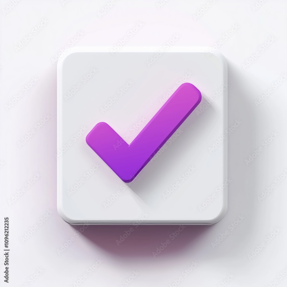 3d check wrong icon isolated on white background. negative check list button choice for false, correct, tick, problem, fail on application. emergency icon vector with shadow 3D rendering illustration 3d check wrong icon isolated on white background. negative check list button choice for false, correct, tick, problem, fail on application. emergency icon vector with shadow 3D rendering illustration
