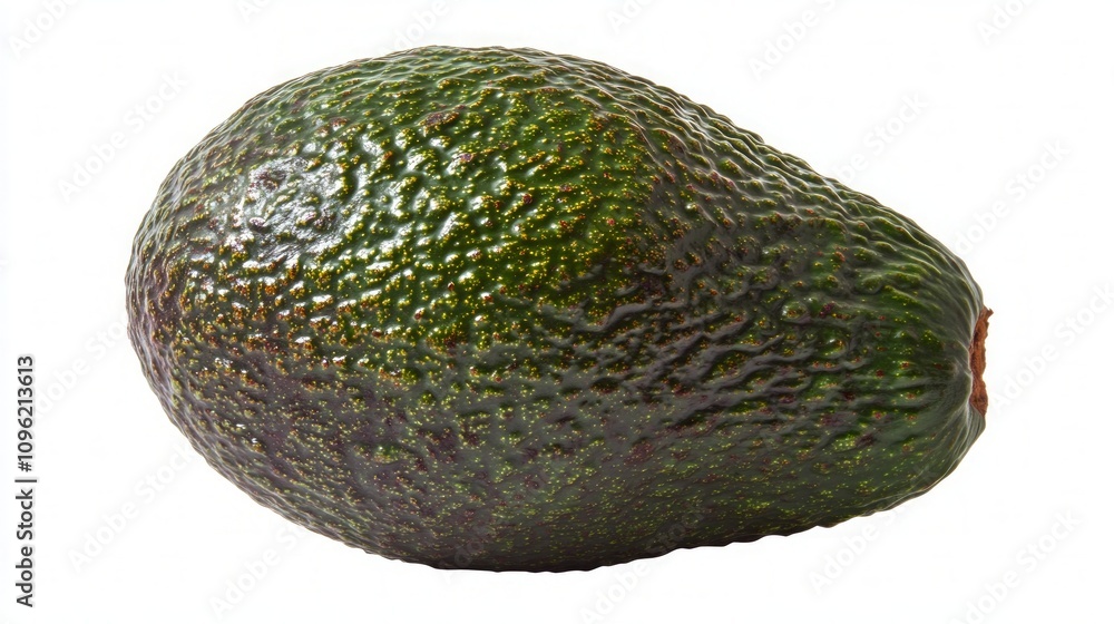 Fresh Avocado, Healthy and Ripe Fresh Avocado, Healthy and Ripe