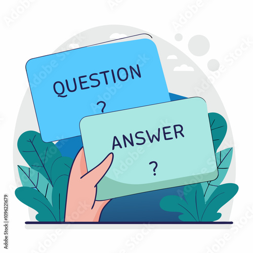 Question and Answer