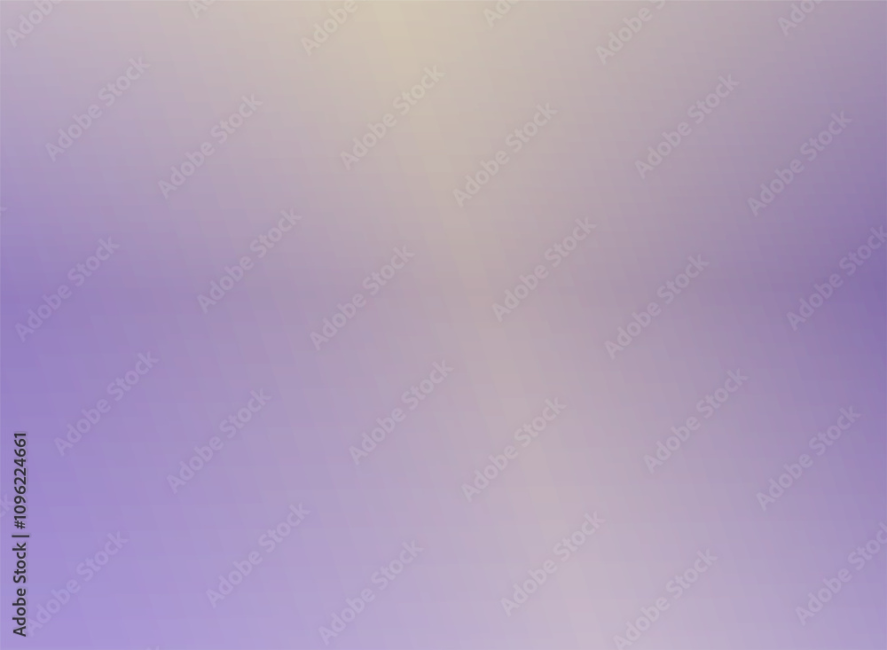 Fototapeta premium Abstract halftone pattern glowing light blue and pink purple on dark background with copy space. Modern futuristic design.