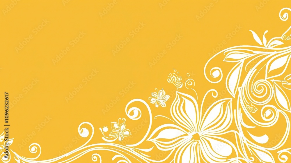 Yellow Hand Drawn Border - A Whimsical and Artistic Frame for Your Visual Creations. The Delicate Yellow Hand Drawn Border, with Its Unique Lines and Shapes, Adding a Touch of Charm and Creativity Yellow Hand Drawn Border - A Whimsical and Artistic Frame for Your Visual Creations. The Delicate Yellow Hand Drawn Border, with Its Unique Lines and Shapes, Adding a Touch of Charm and Creativity