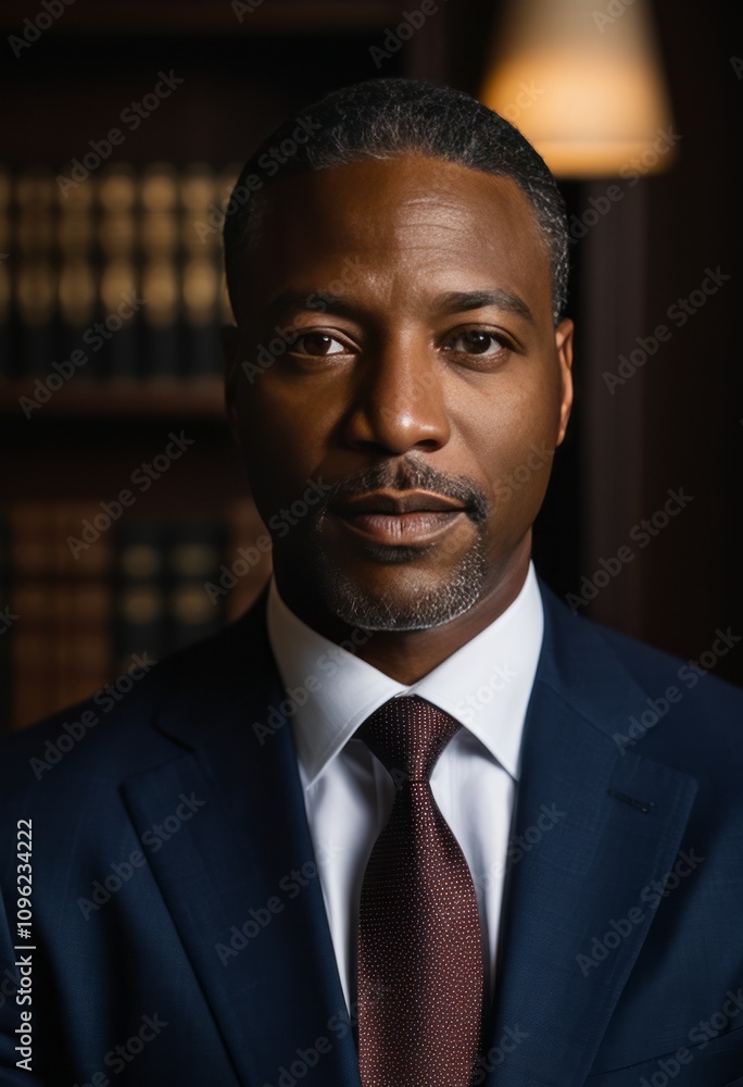 A man wearing a suit and tie stands in front of a city skyline black businessman portrait Ultra realistic Photorealistic hyperdetailed photography soft light head and shoulders portrait cover A man wearing a suit and tie stands in front of a city skyline black businessman portrait Ultra realistic Photorealistic hyperdetailed photography soft light head and shoulders portrait cover