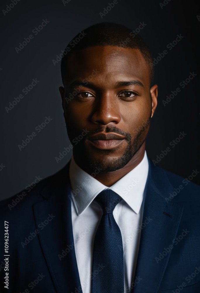 Young professional man, dark suit and tie, well-groomed beard, focused expression, studio lighting, dark background, portrait photography, mid-20s, sharp detail, business attire.
Young professional man, dark suit and tie, well-groomed beard, focused expression, studio lighting, dark background, portrait photography, mid-20s, sharp detail, business attire.