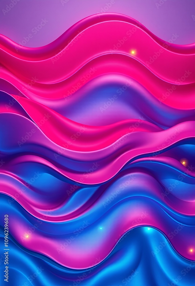 Crimson and Sapphire Waves Abstract for widescreen backgrounds Crimson and Sapphire Waves Abstract for widescreen backgrounds