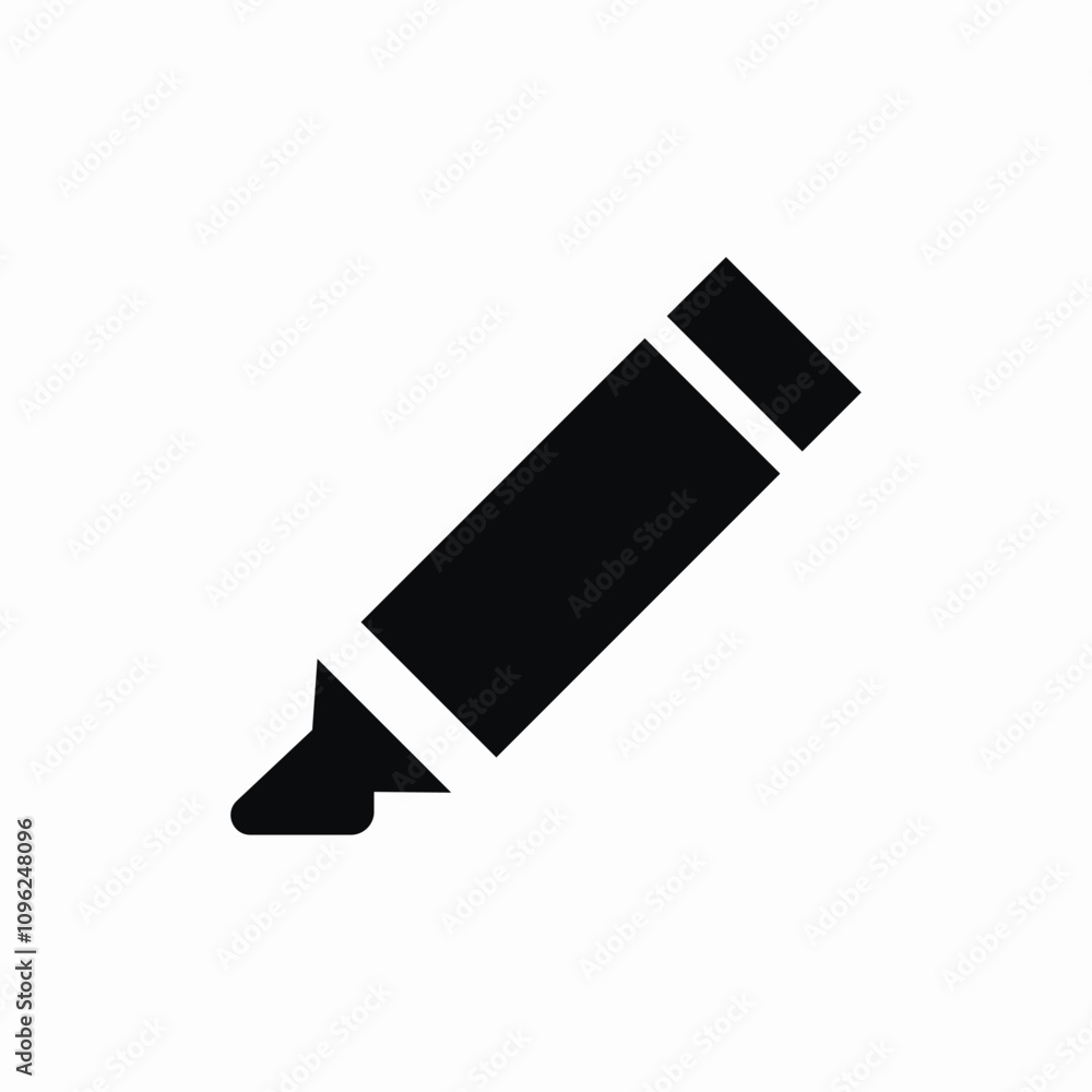 pen writing tool icon sign vector pen writing tool icon sign vector