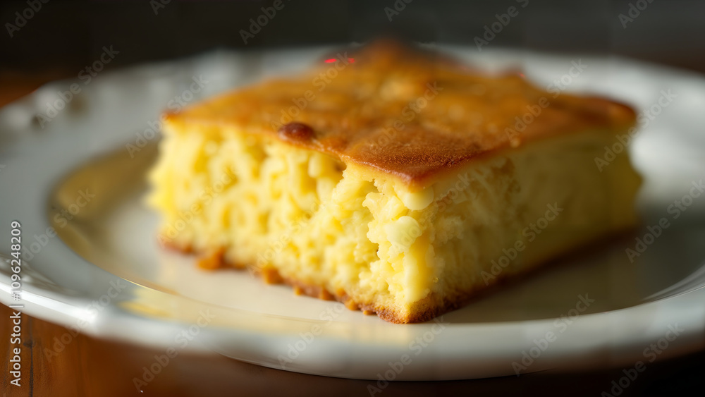 Golden Southern Cornbread Dressing Golden Southern Cornbread Dressing
