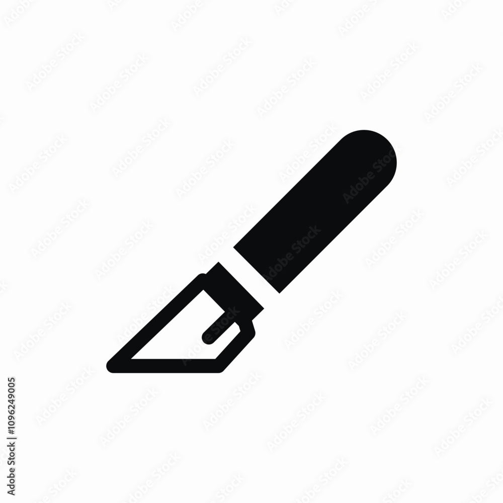 writing pen ink icon sign vector writing pen ink icon sign vector