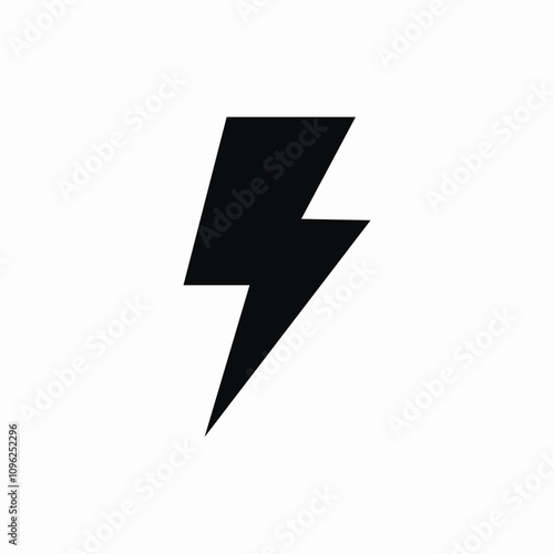 energy automatic light icon sign vector