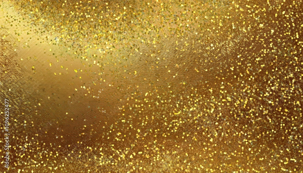 gold glitter background for design gold glitter background for design