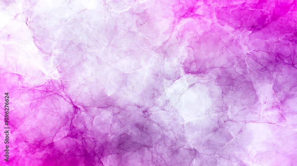 Fototapeta premium Abstract Texture with Soft Shades of Pink and White Displaying Delicate Patterns and Gentle Swirls Ideal for Backgrounds, Wallpaper, and Artistic Projects