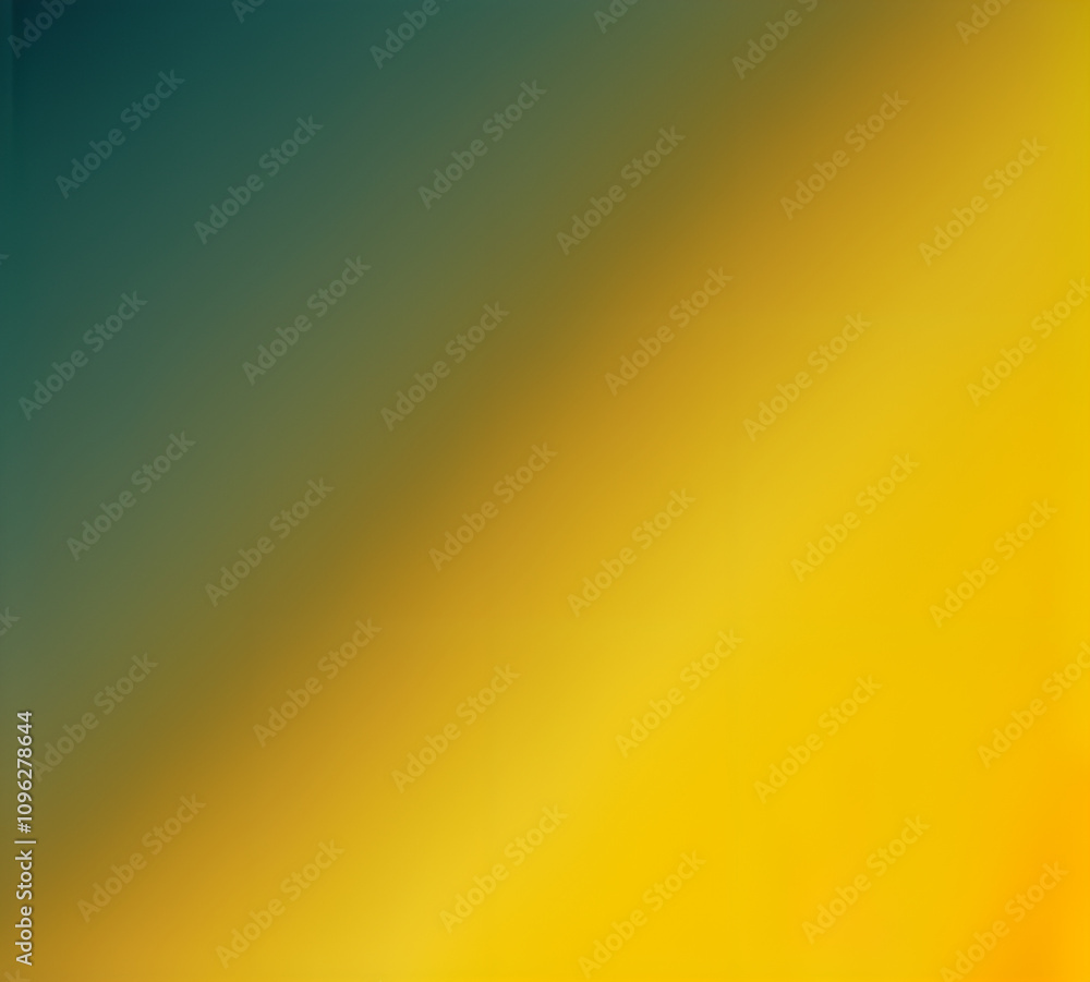 Obraz premium Wave of mixed beautiful gradient colors. smooth transitions. composition and leaking light exposure. Rainbow background. Modern design template. High quality 8k. generative ai