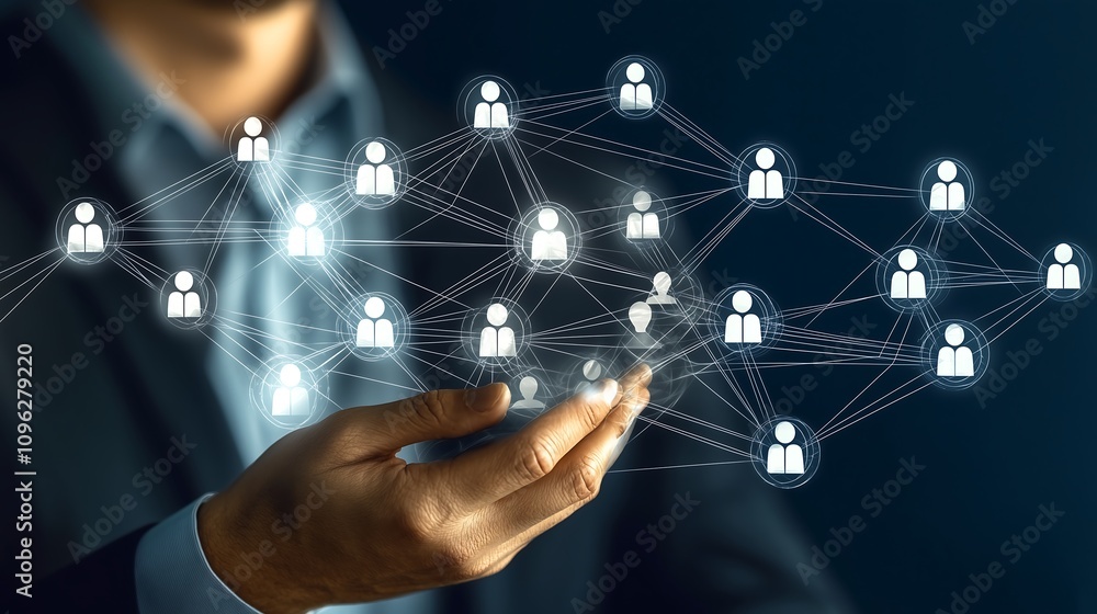 Empowering Enterprises: The Role of Technology in Talent and Connection Management. 企業を強化する:人材と接続管理におけるテクノロジーの役割.Generative AI Empowering Enterprises: The Role of Technology in Talent and Connection Management. 企業を強化する:人材と接続管理におけるテクノロジーの役割.Generative AI