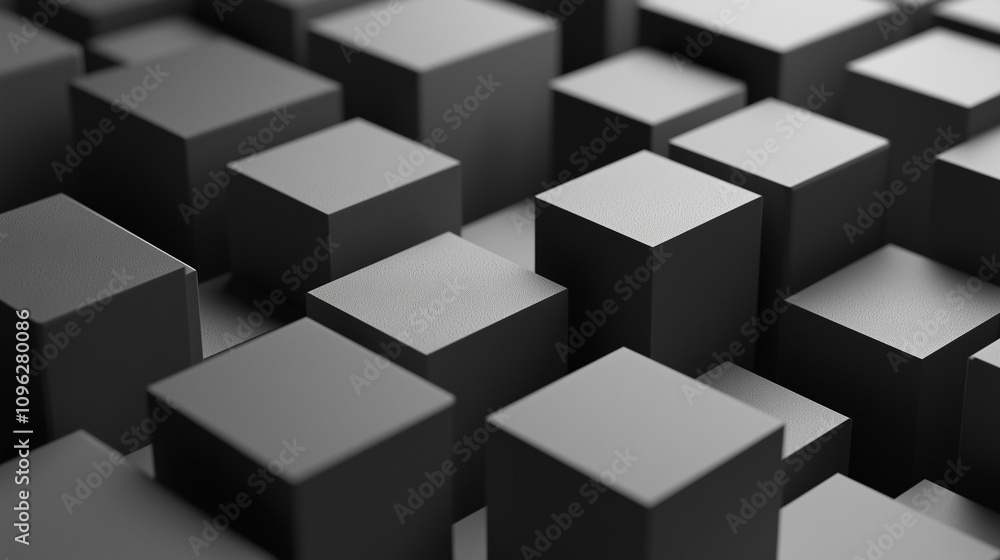 Minimalist 3D geometric shapes in grayscale, with clean lines and precise angles for a minimalist and modern aesthetic. Minimalist 3D geometric shapes in grayscale, with clean lines and precise angles for a minimalist and modern aesthetic.