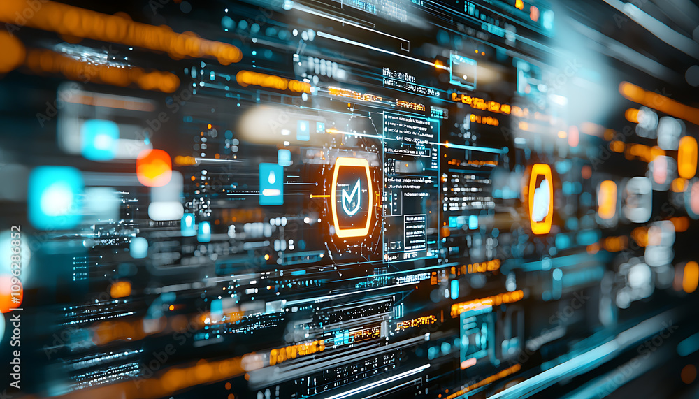 Digital application registration and profile management a deep dive into technology modern interfaces and innovative environments Digital application registration and profile management a deep dive into technology modern interfaces and innovative environments
