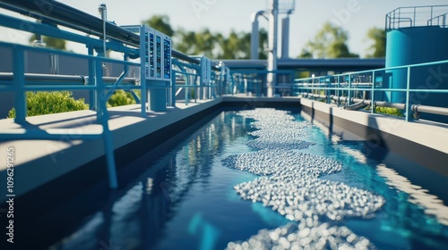 Water Treatment Facility