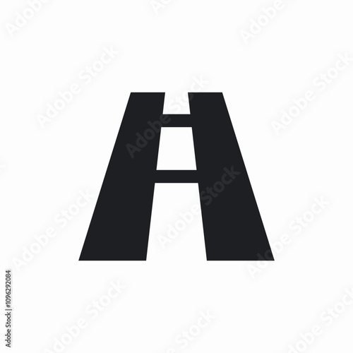 road way icon sign vector