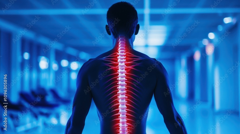 Spinal Adjustment Treatment in Physiotherapy Setting Spinal Adjustment Treatment in Physiotherapy Setting