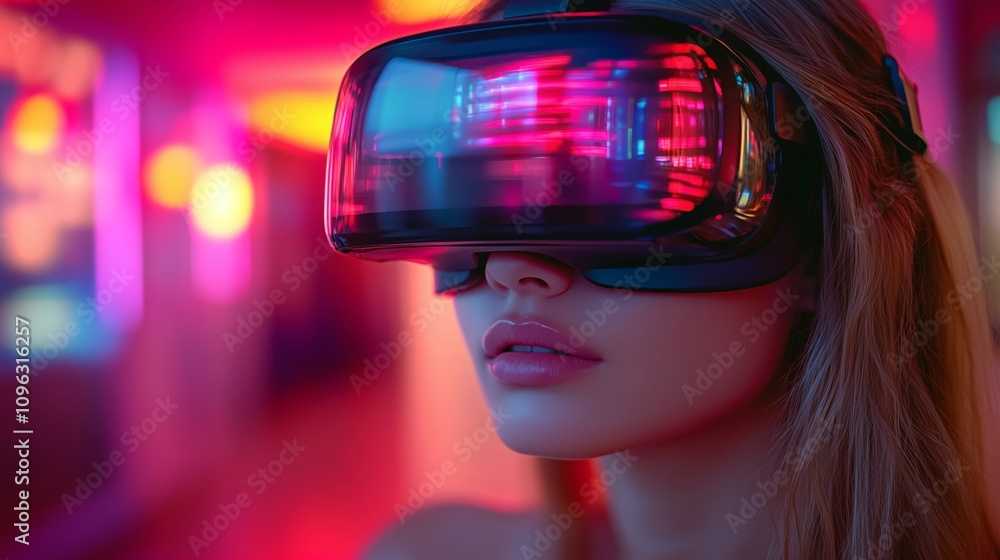 Exploring the Impact of Virtual Reality on Modern Entertainment Exploring the Impact of Virtual Reality on Modern Entertainment