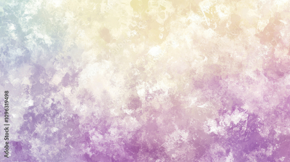 Plain watercolor background of large washes in neutral colors for graphic design or wallpaper. Plain watercolor background of large washes in neutral colors for graphic design or wallpaper.