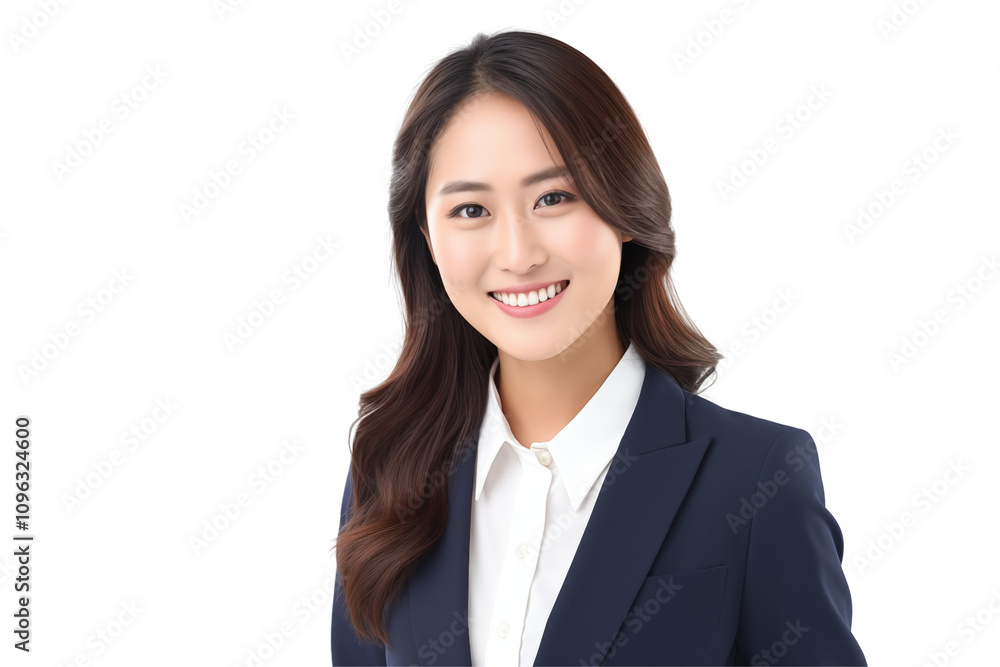 Smiling asian businesswomen in suit on transparent background. Women in work clothes. Rich women. Business boss. Boss of a start-up. Asian women. Chinese women. Japanese women. Smiling asian business
Smiling asian businesswomen in suit on transparent background. Women in work clothes. Rich women. Business boss. Boss of a start-up. Asian women. Chinese women. Japanese women. Smiling asian business