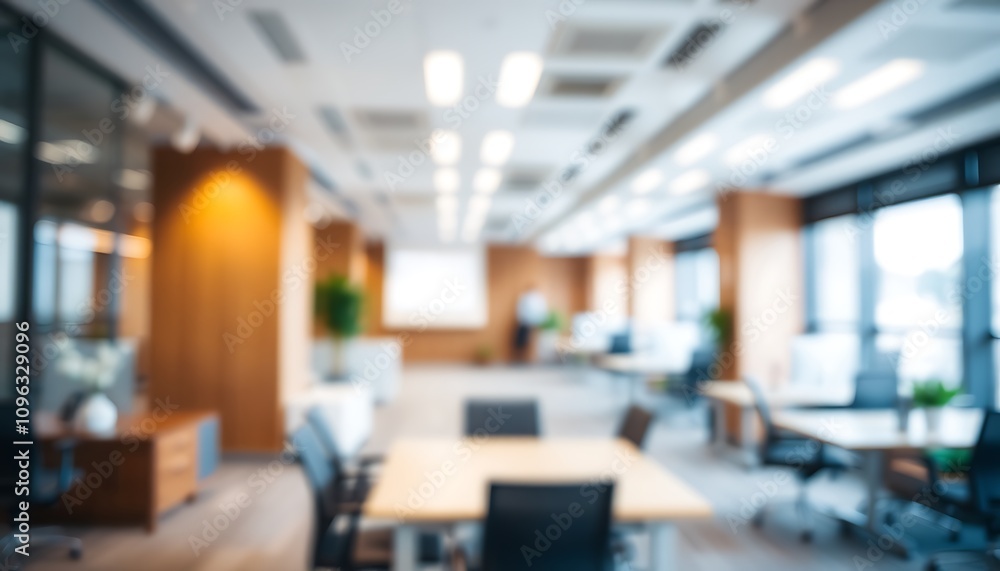 office interior background office interior background