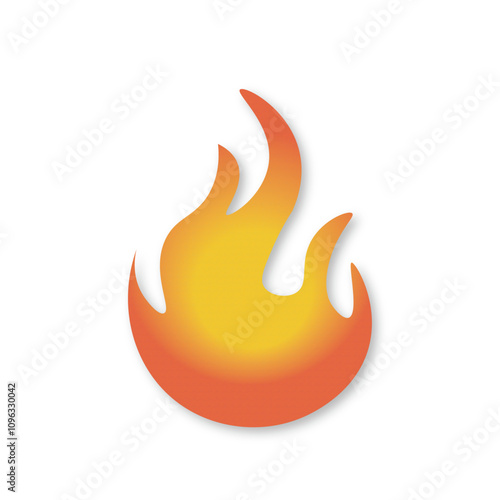 Fire Symbol