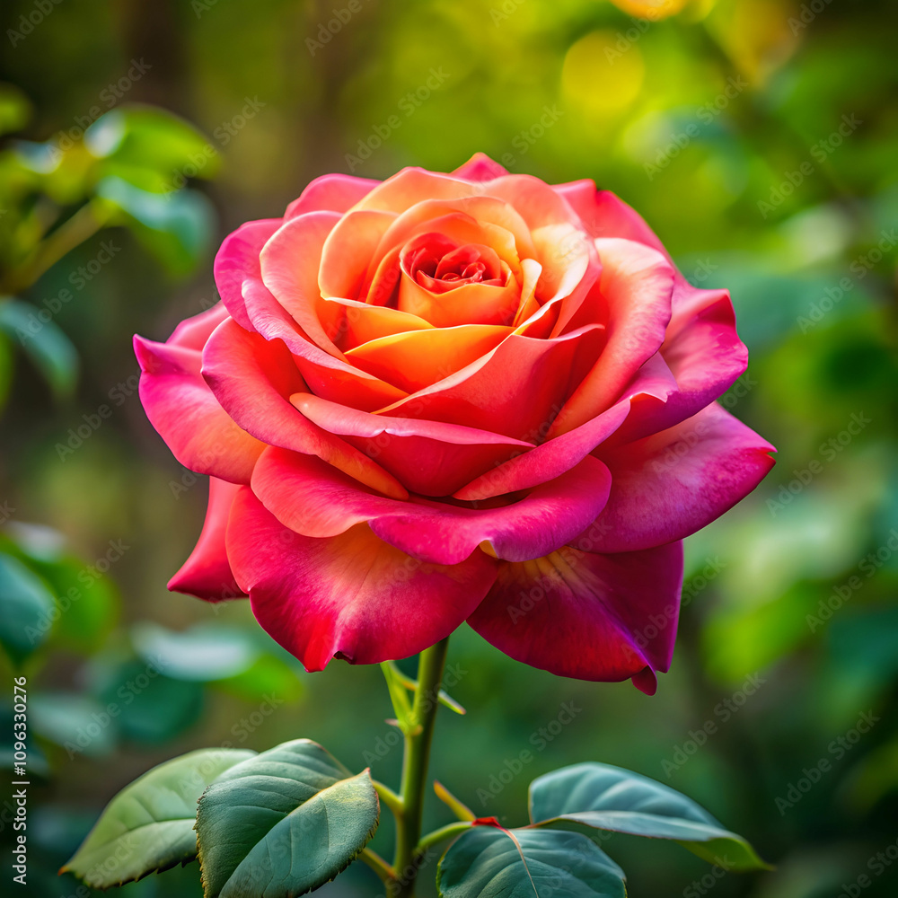 beautiful rose in nature beautiful rose in nature