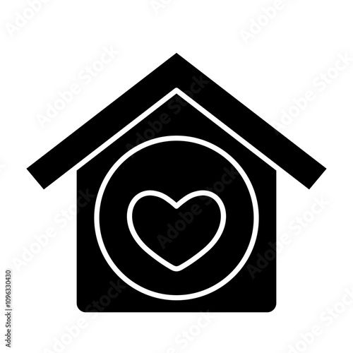 non profit icon