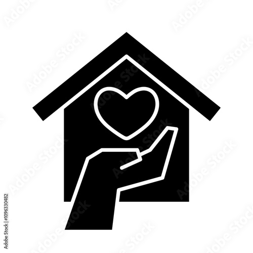 non profit icon